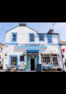Anstruther Hotel | Harbour Inn