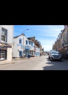 Anstruther Hotel | Harbour Inn