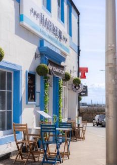 Anstruther Hotel | Harbour Inn