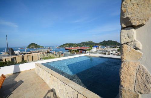 Labuan Bajo Hotel | Harbour Komodo Hotel