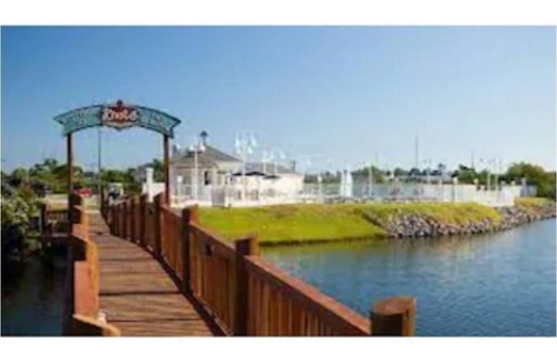 Myrtle Beach House | Harbour Lights Resort in Myrtle Beach, SC for Bike Week! #2