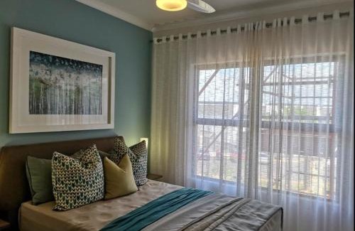 Durban Point Apartment | Harbour Luxury Apartment