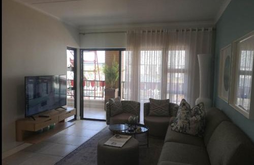 Durban Point Apartment | Harbour Luxury Apartment