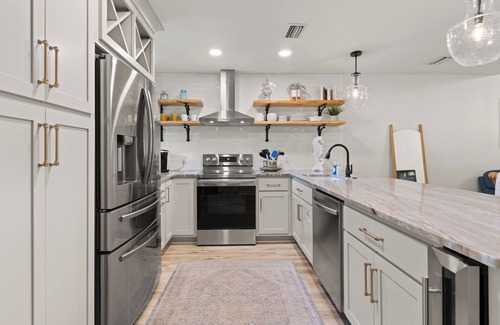 Saint Simons Island Condo | Harbour Oaks near village sleeps 6