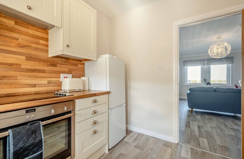 Maryport Apartment | Harbour Retreat - Ritson Wharf
