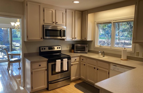 Heritage Woods House | Harbour Town Golf Links 11th Tee Ranch with South Beach Marina Pool Access