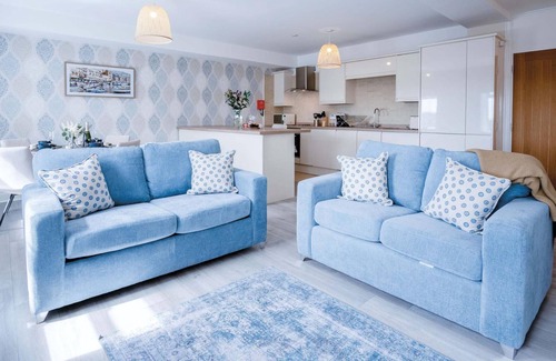 Milford Haven Apartment | Harbour View - 2 Bedroom Apartment - Milford Haven