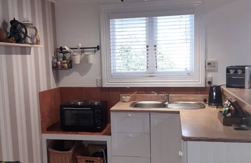 Onehunga House | Harbour View Cottage B&B