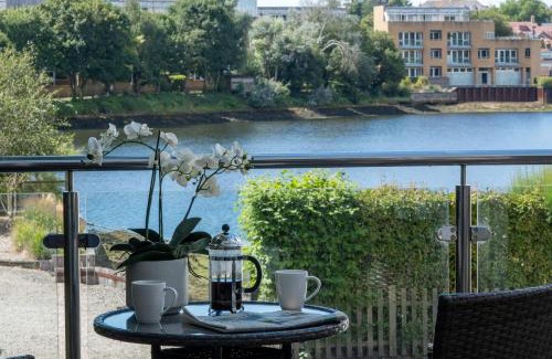 New Forest District House | Harbour View