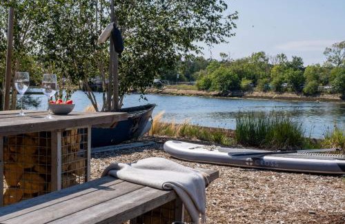 New Forest District House | Harbour View