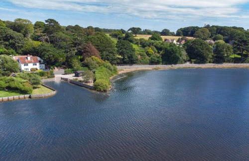 New Forest District House | Harbour View