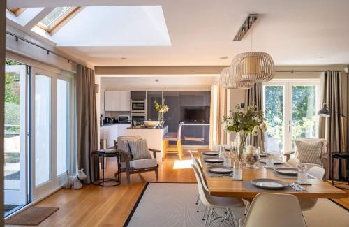 New Forest District House | Harbour View
