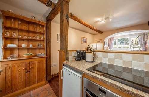 Wells-next-the-Sea Cottage | Harbour View Cottage, Wells-next-the-Sea, Norfolk
