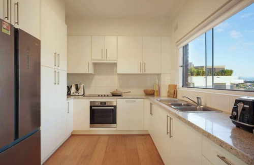Point Piper Apartment | Harbour-View Retreat in Prestigious Point Piper