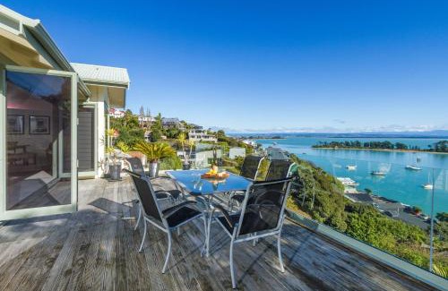 Stepneyville Apartment | Harbour View - Three