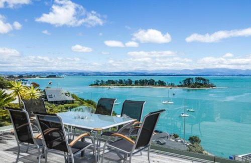 Stepneyville Apartment | Harbour View - Three