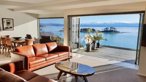 Stepneyville Apartment | Harbour View - Three