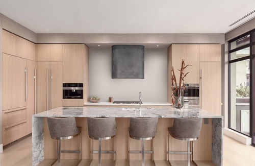 Inner Harbour Condo | Harbour Vista