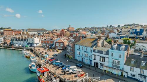 Weymouth House | Harbour Vista