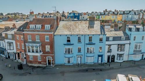 Weymouth House | Harbour Vista