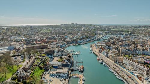 Weymouth House | Harbour Vista