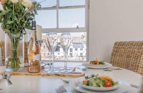Weymouth House | Harbour Vista