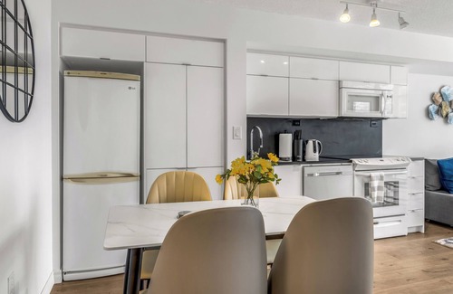 CityPlace Apartment | Harbourline Hotel & Suites