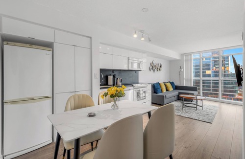 CityPlace Apartment | Harbourline Hotel & Suites