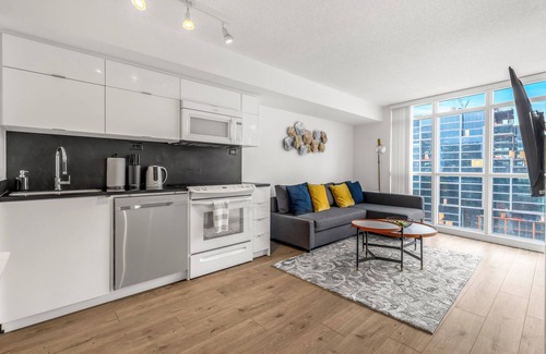 CityPlace Apartment | Harbourline Hotel & Suites