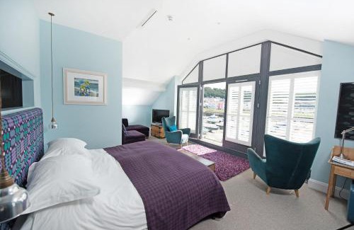 Aberaeron Hotel | Harbourmaster Hotel