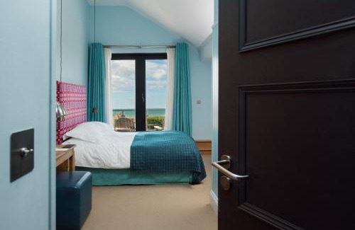 Aberaeron Hotel | Harbourmaster Hotel