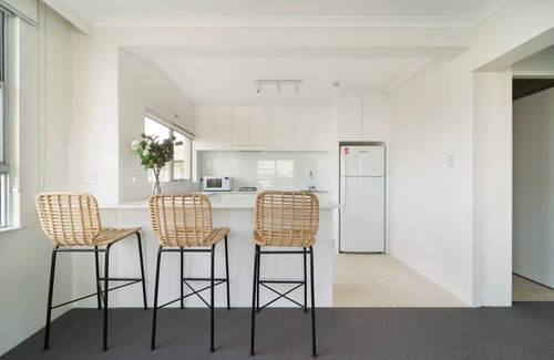 McMahons Point Apartment | Harbourside 49