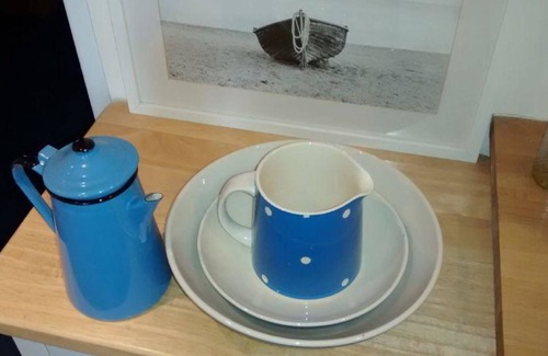 North Berwick Cottage | Harbourside Cottage