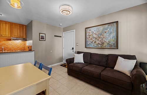 Fairfield Harbour Condo | Harbourside Hideout
