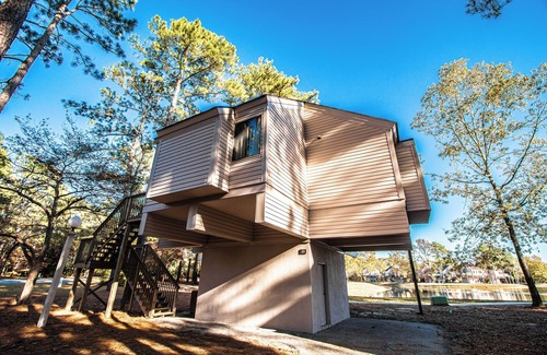 New Bern Resort | Harbourside II