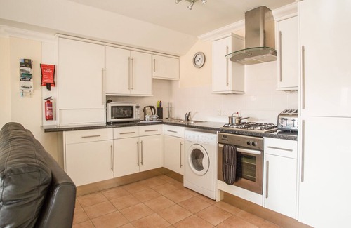 Weymouth Cottage | Harbourside Penthouse