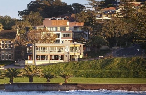 Kiama Apartment | Harbourside Views 503 Sebel Kiama