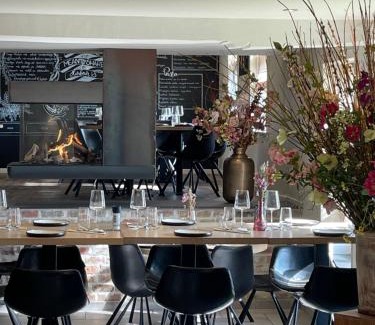Bredene House | Harbourskitchenhouse@sea