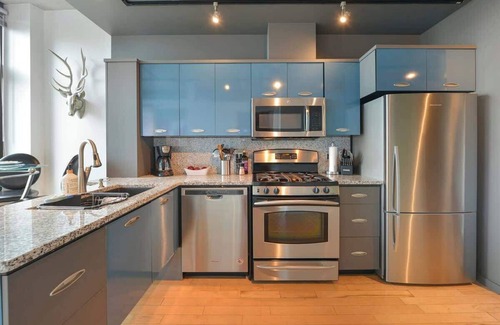 James Bay Condo | Harbourview Executive Condo
