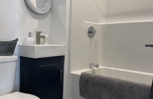 Halifax Apartment | Harbourview Suites.