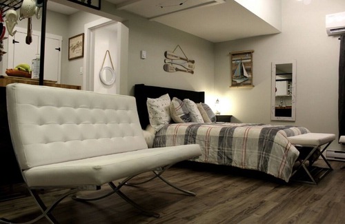 Halifax Apartment | Harbourview Suites.