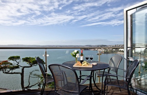 Torquay City Centre Apartment | Harbreck Heights -Masts B9