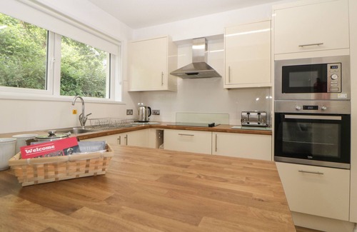 Heligan Cottage | Harcombe House Bungalow 6