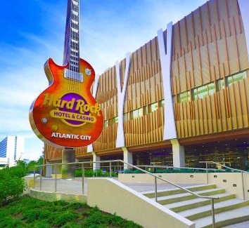 Atlantic City Resort | Hard Rock Hotel & Casino Atlantic City