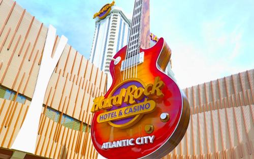 Atlantic City Resort | Hard Rock Hotel & Casino Atlantic City