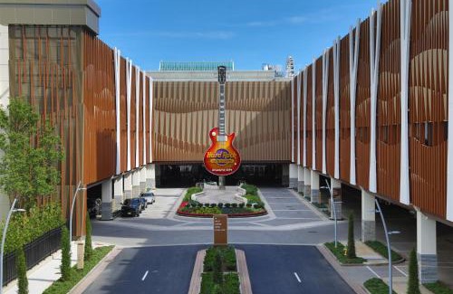 Atlantic City Resort | Hard Rock Hotel & Casino Atlantic City