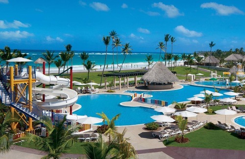 Bavaro Hotel | Hard Rock Hotel & Casino in Punta Cana ALL Inclusive Stay, Occupancy 2-4