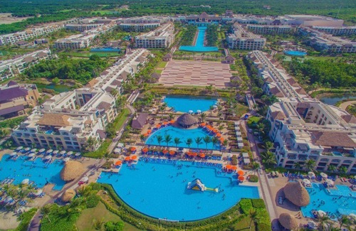 Bavaro Hotel | Hard Rock Hotel & Casino in Punta Cana ALL Inclusive Stay, Occupancy 2-4