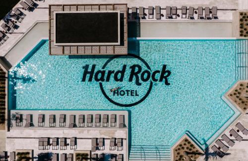 Los Cabos Resort | Hard Rock Hotel Los Cabos