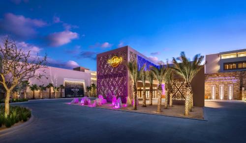 Los Cabos Resort | Hard Rock Hotel Los Cabos